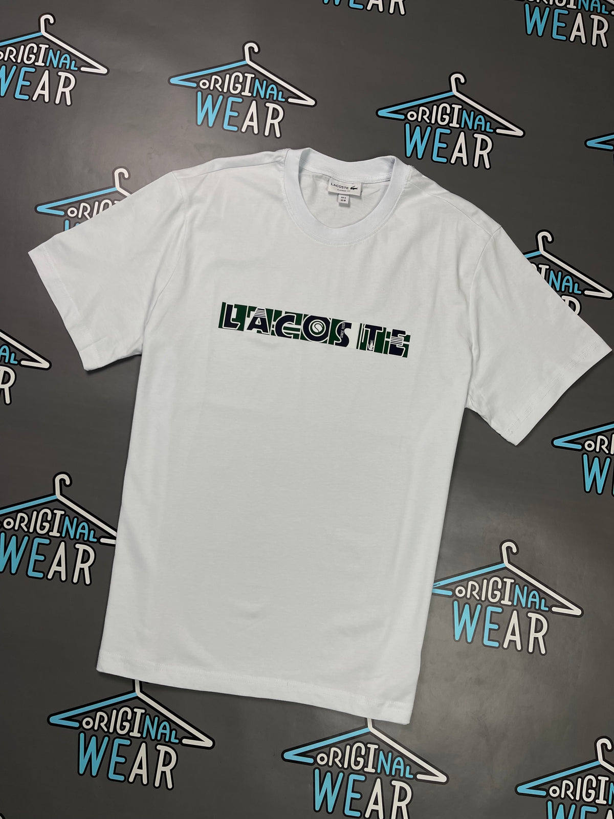 Lacoste Маица &mdash; Слика 2 од 3