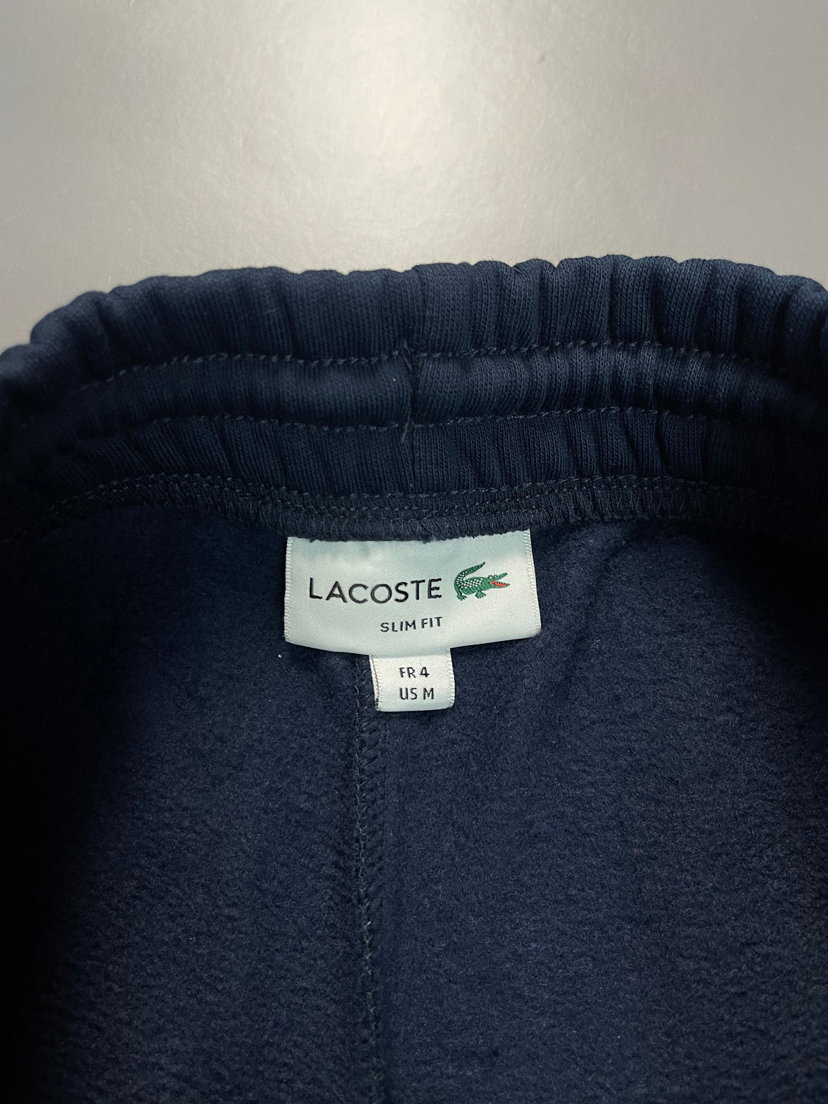 Lacoste тренерка &mdash; Слика 3 од 4