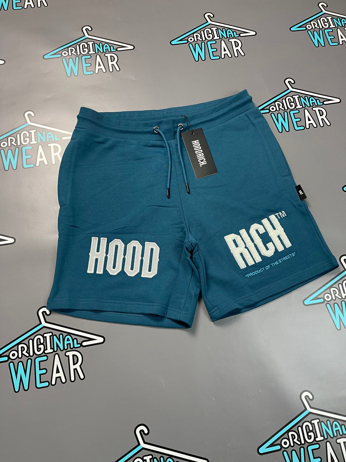 Hoodrich Шорц &mdash; Слика 2 од 3
