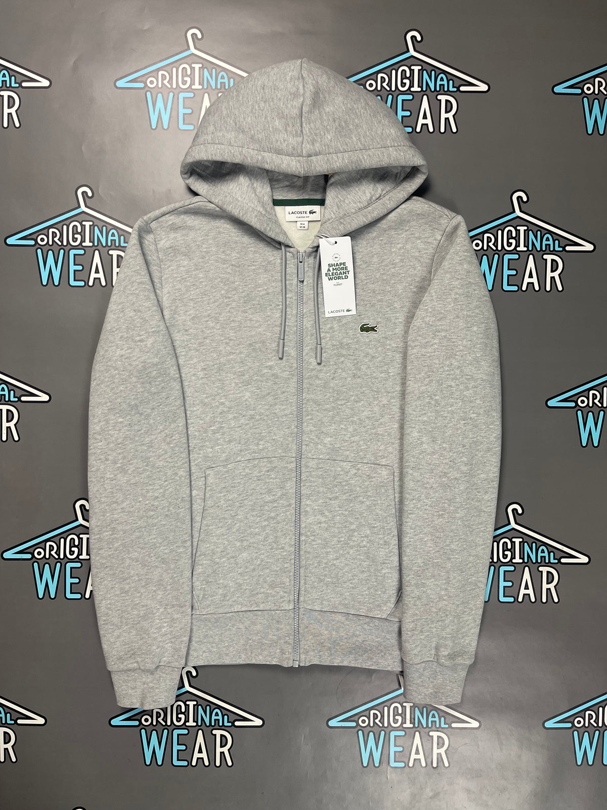 Lacoste дукс &mdash; Слика 1 од 7
