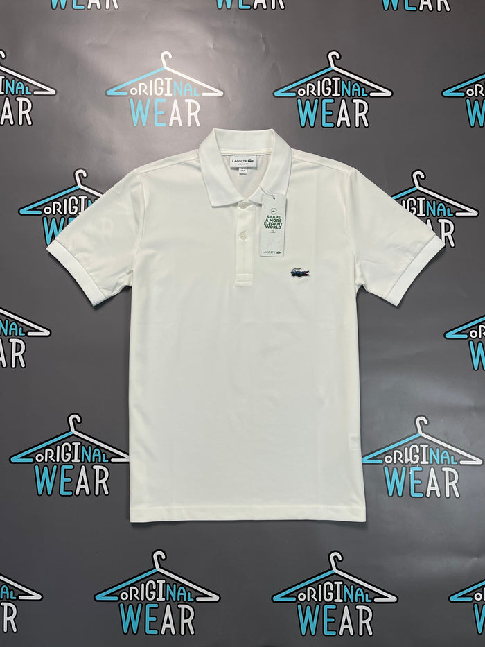 Lacoste “Worldwide” Маица