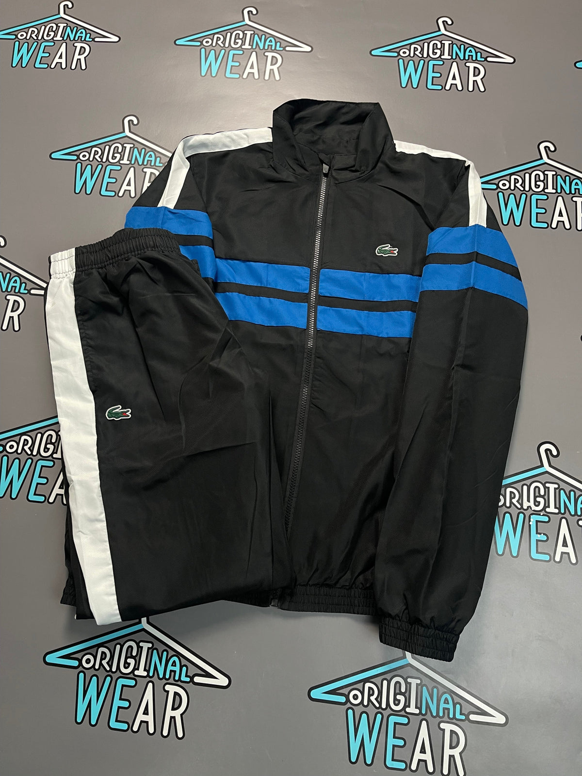 Lacoste Комплет &mdash; Слика 2 од 4