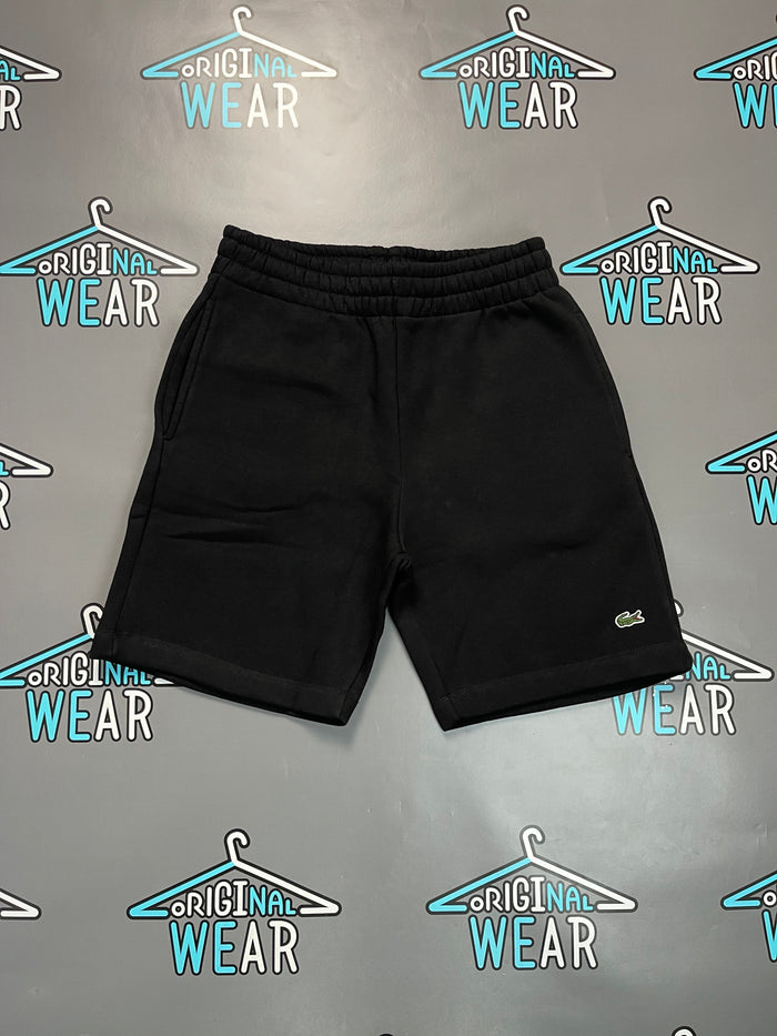 Lacoste Шорц "Full Black"