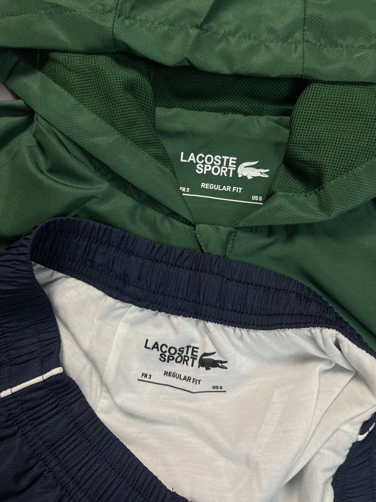 Lacoste „Wooden“ Комплет &mdash; Слика 3 од 3