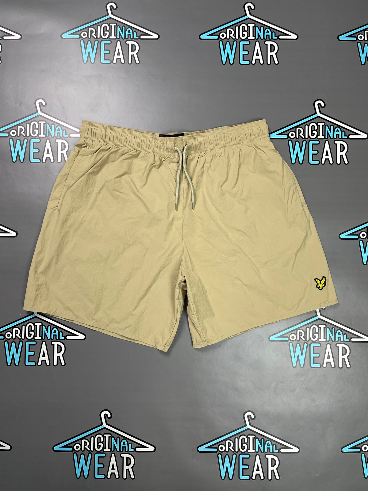 Lyle & Scott Шорц &mdash; Слика 1 од 4