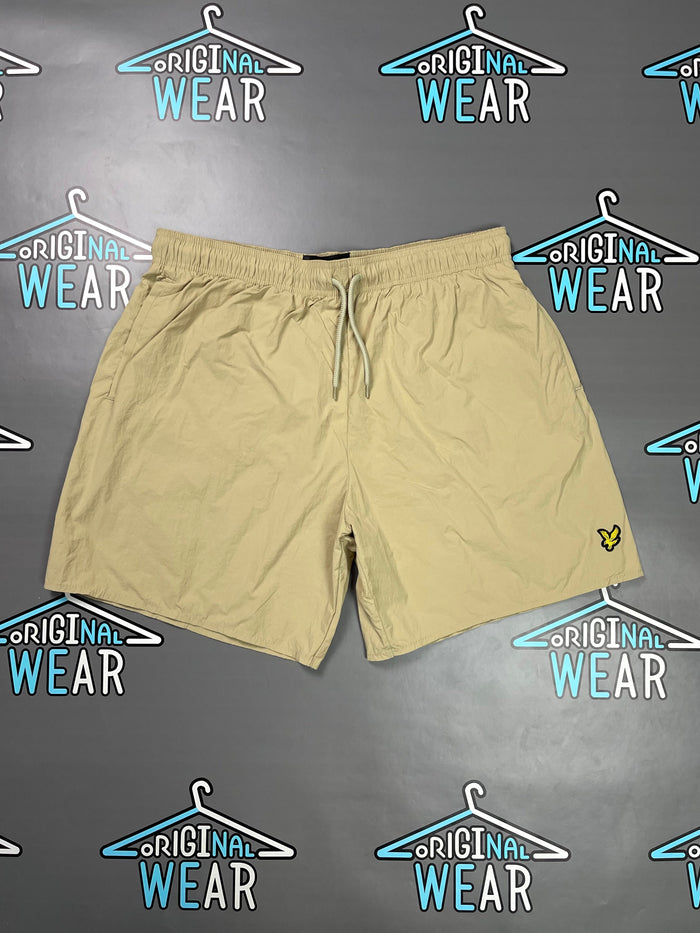 Lyle & Scott Шорц