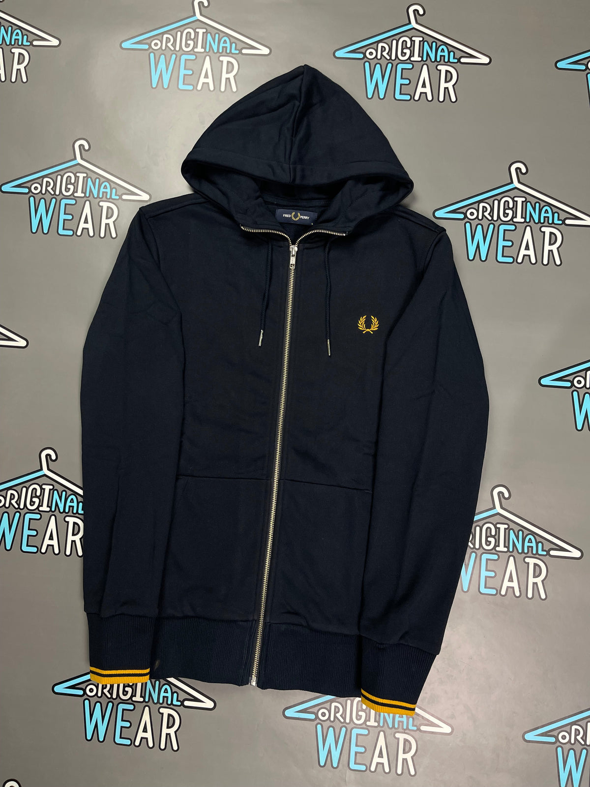 Fred Perry дукс &mdash; Слика 2 од 4
