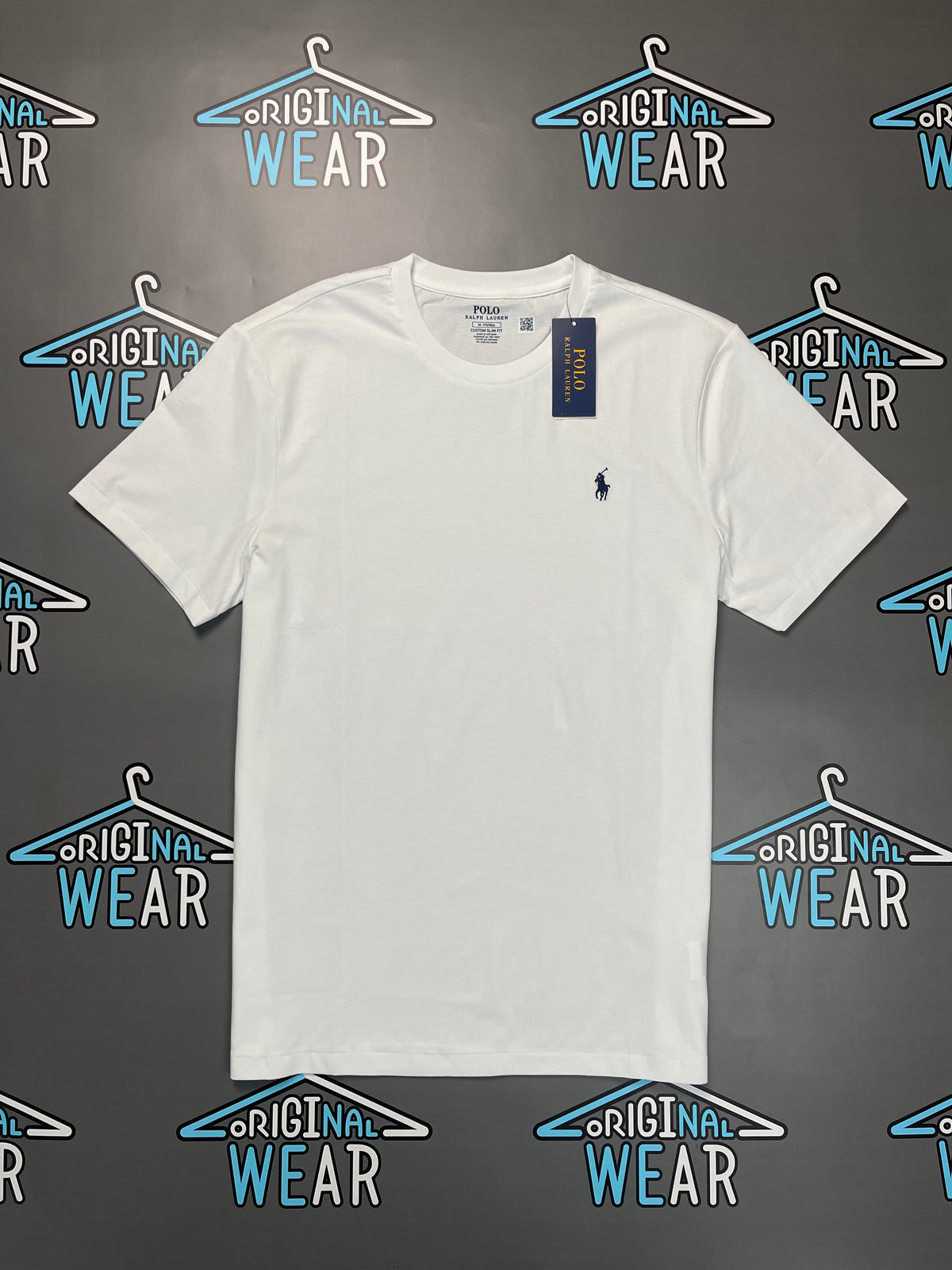 Ralph Lauren Маица &mdash; Слика 1 од 4
