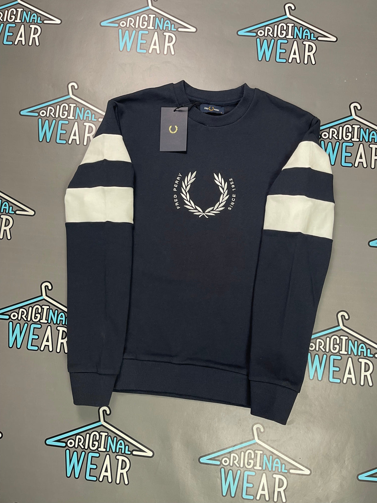 Fred Perry дукс &mdash; Слика 2 од 4