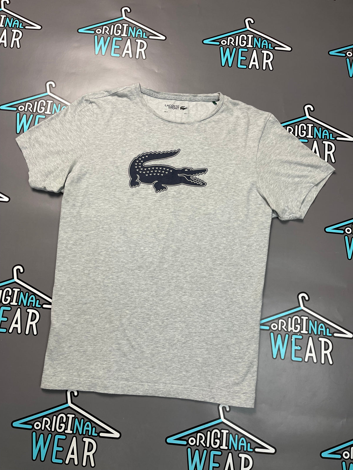 Lacoste Маица &mdash; Слика 2 од 4