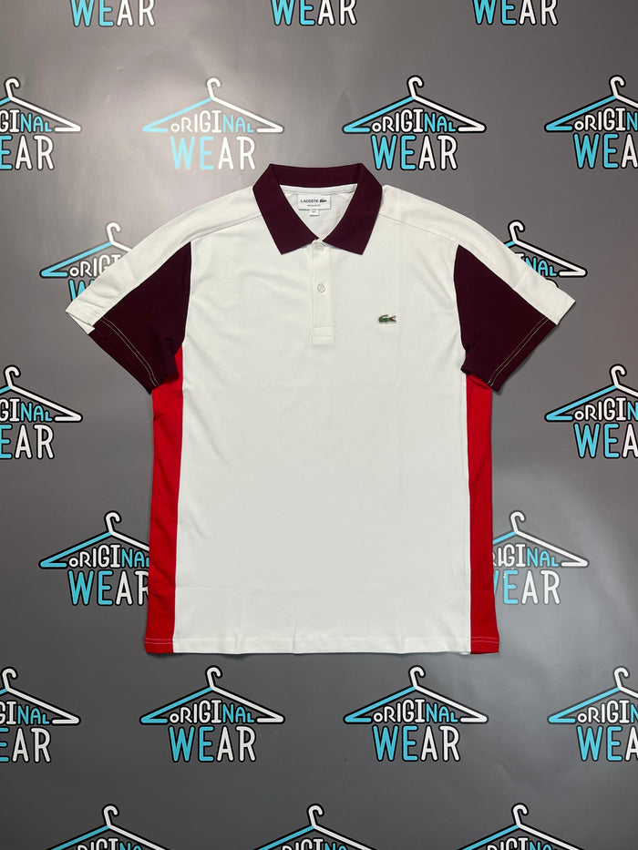 Lacoste “Sevilla” Маица