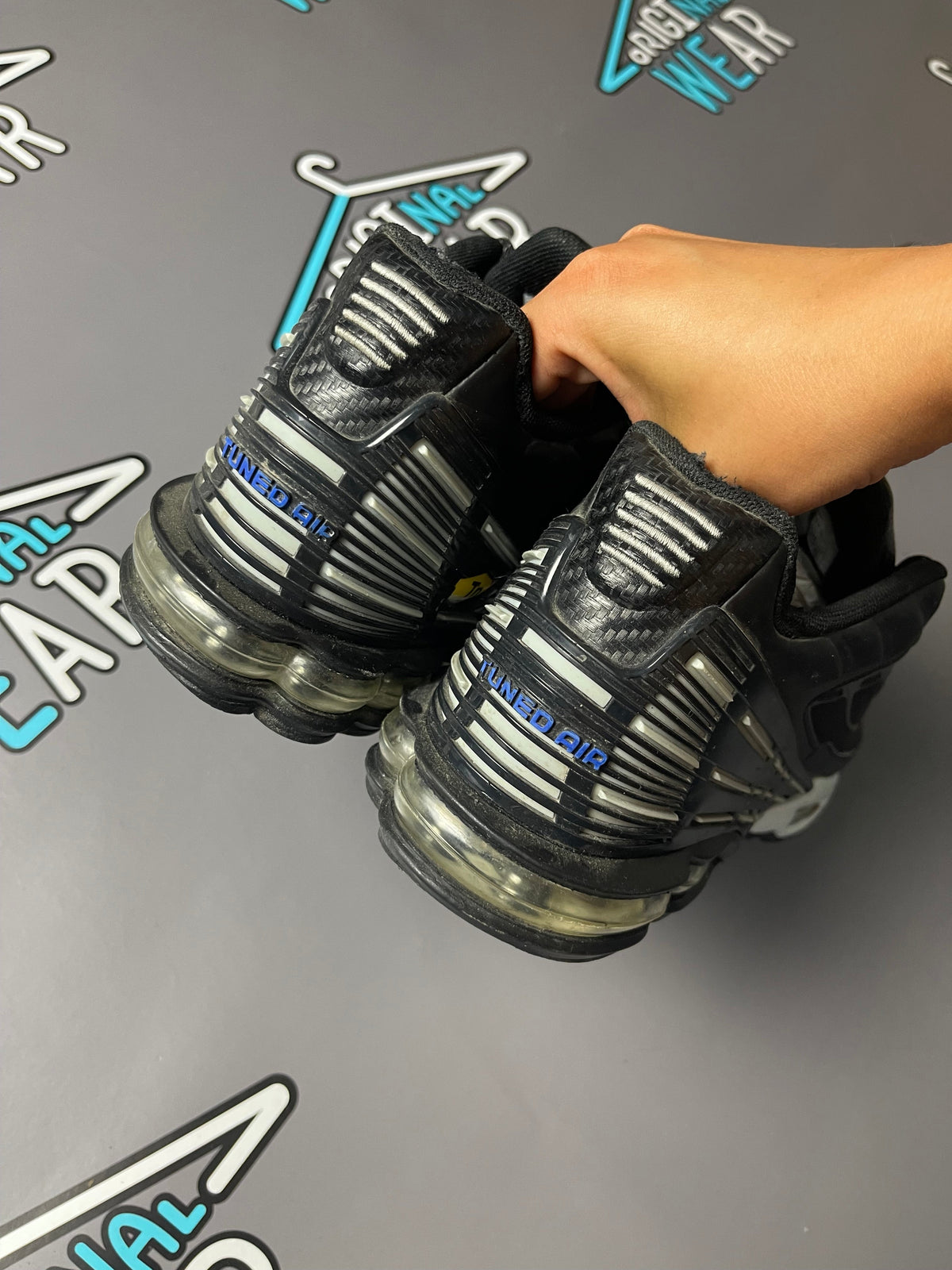 Nike AirMax TN “III” Патики &mdash; Слика 4 од 6