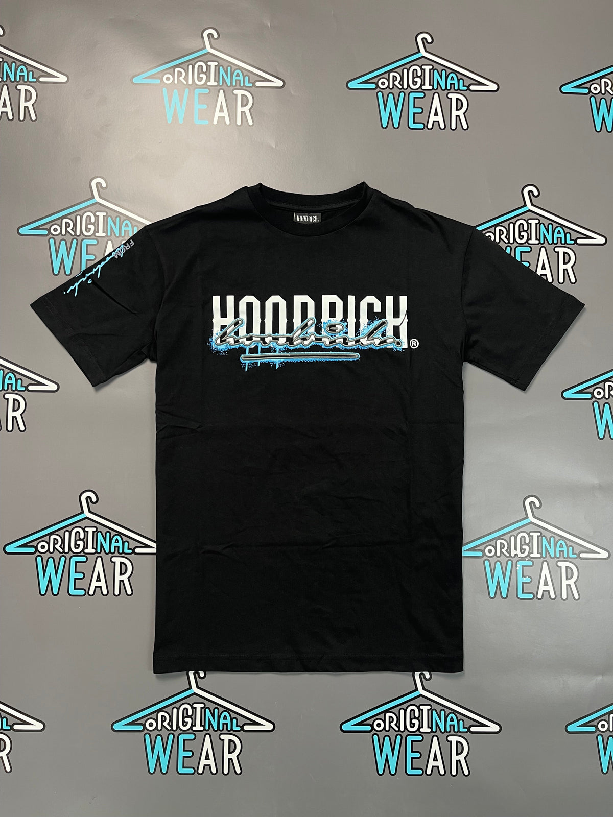 Hoodrich Маица &mdash; Слика 1 од 5
