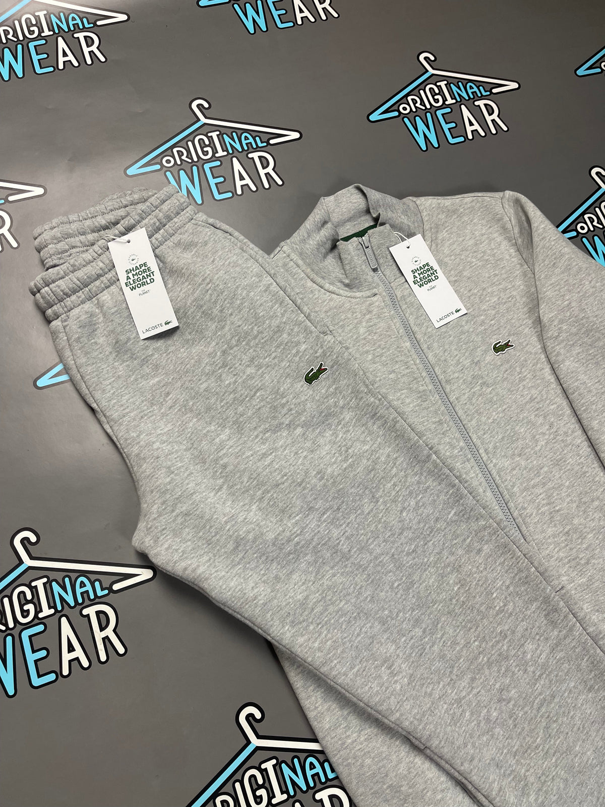 Lacoste Комплет &mdash; Слика 3 од 10