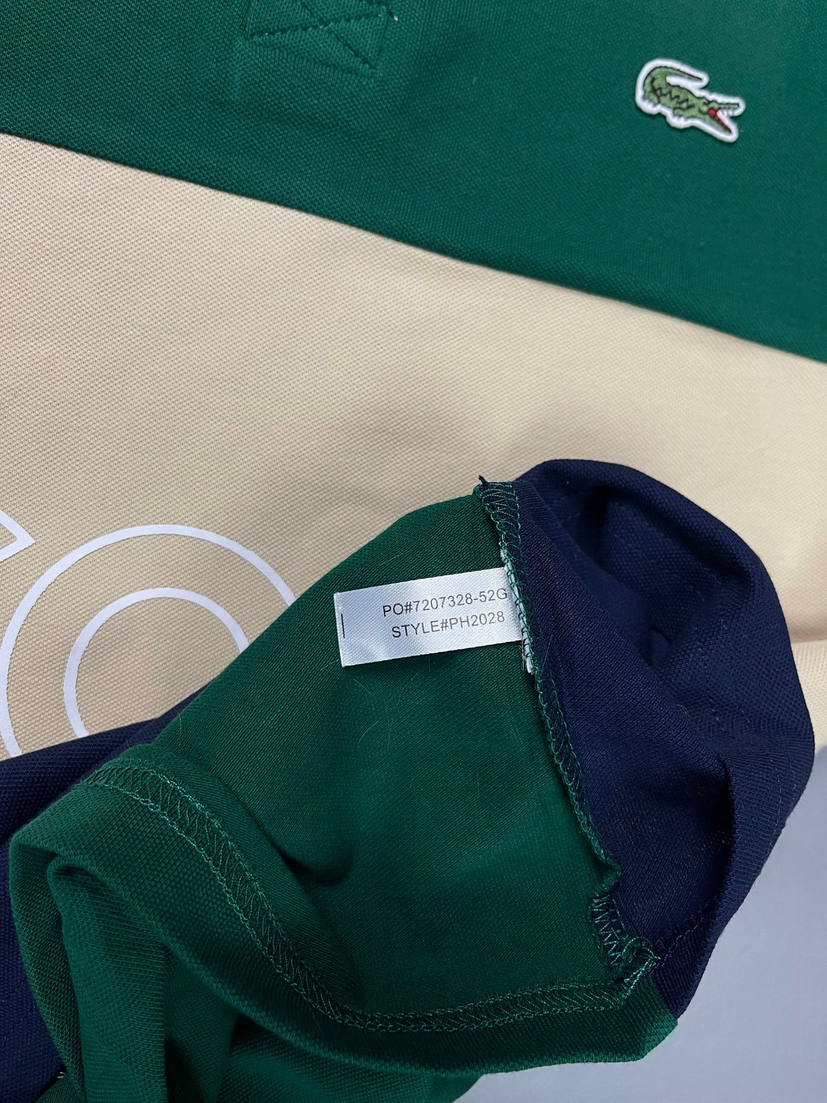 Lacoste Маица &mdash; Слика 4 од 4