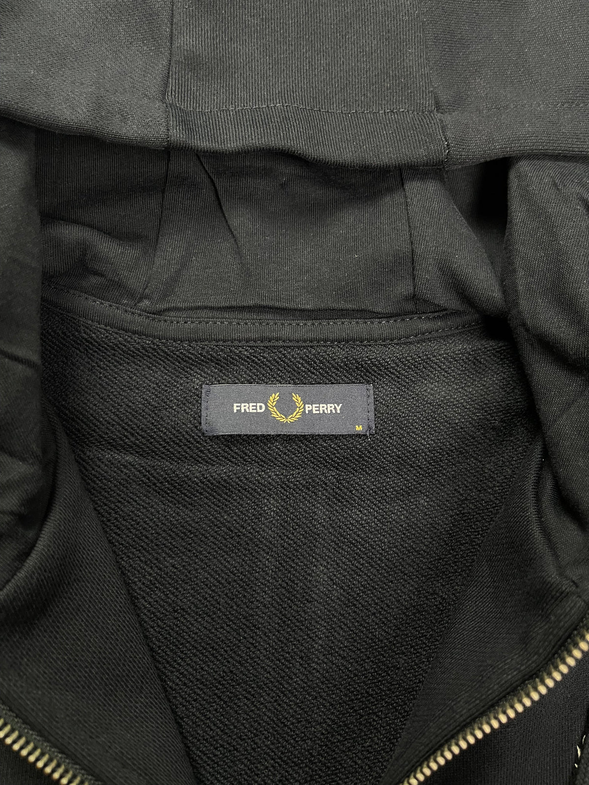 Fred Perry Quarter Дукс &mdash; Слика 3 од 4
