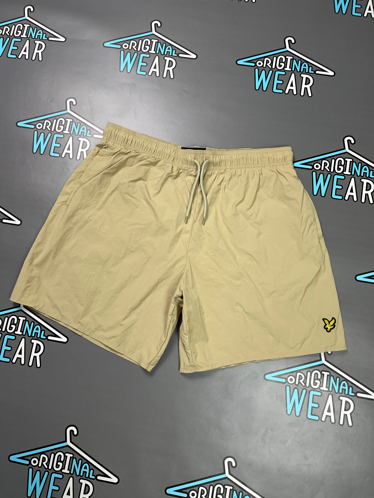 Lyle & Scott Шорц &mdash; Слика 2 од 4