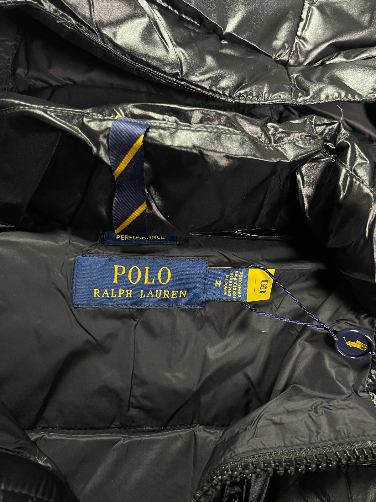 Ralph Lauren Јакна &mdash; Слика 10 од 10