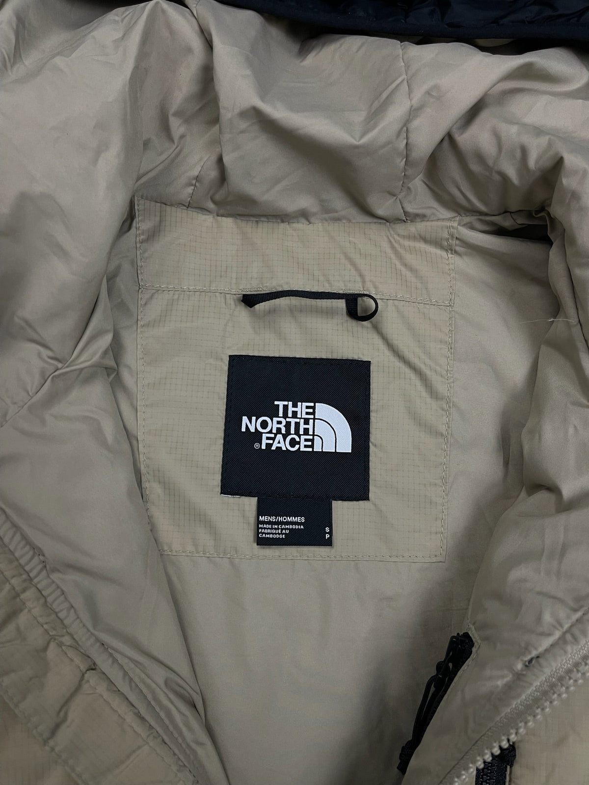 The North Face Јакна &mdash; Слика 5 од 6