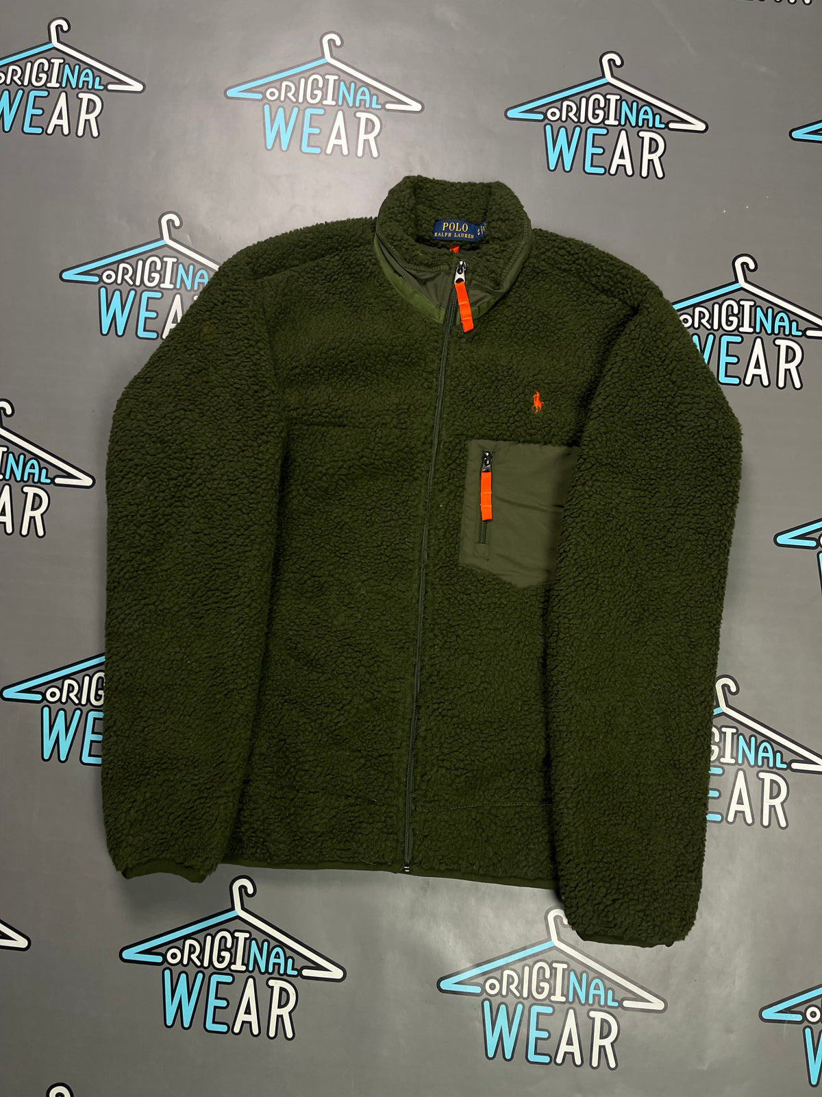 Ralph Lauren Sherpa дукс &mdash; Слика 2 од 4