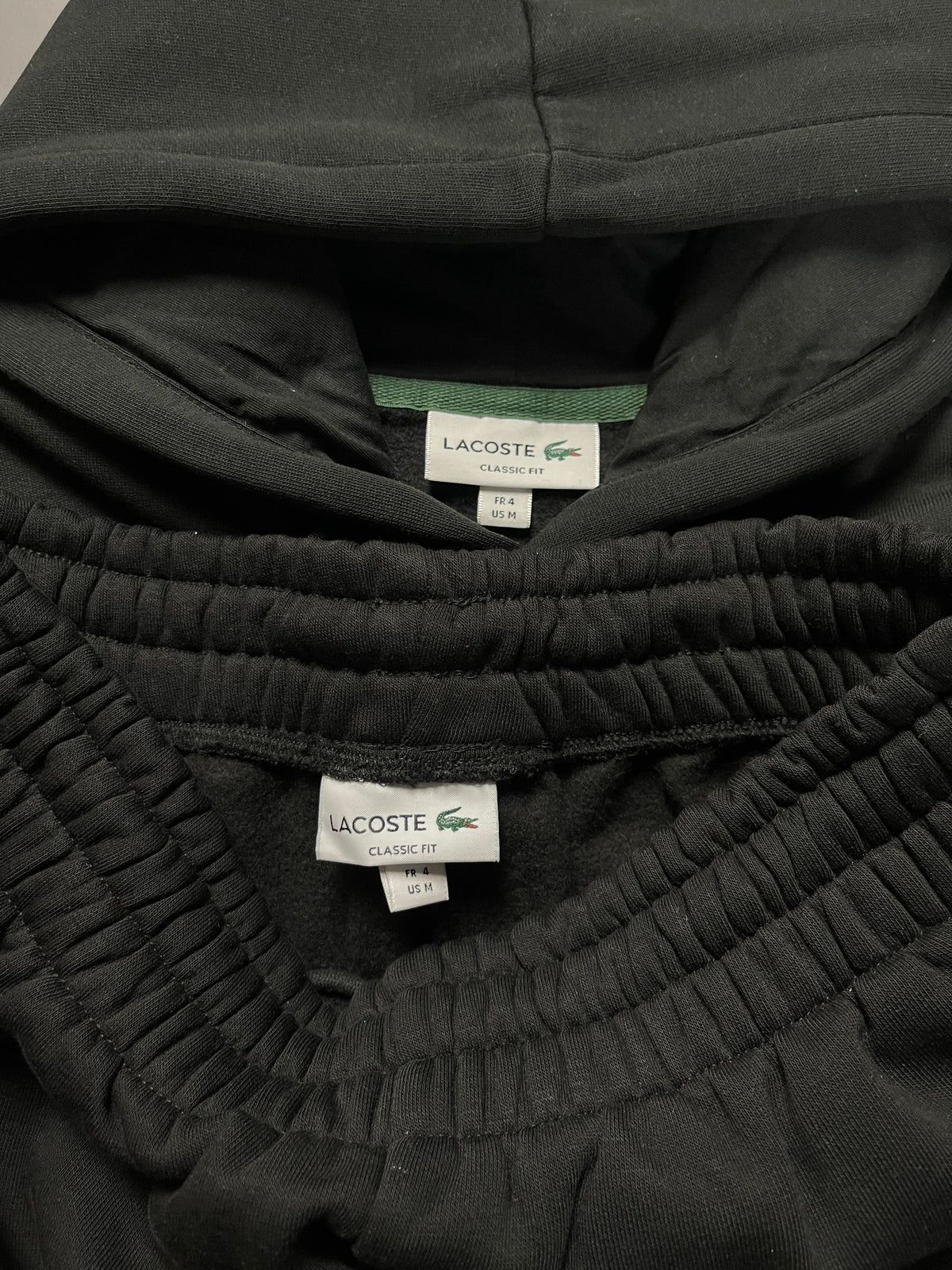Lacoste Комплет &mdash; Слика 5 од 8