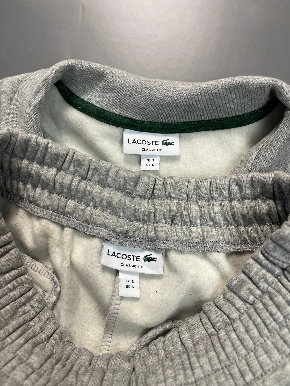 Lacoste Комплет &mdash; Слика 3 од 4