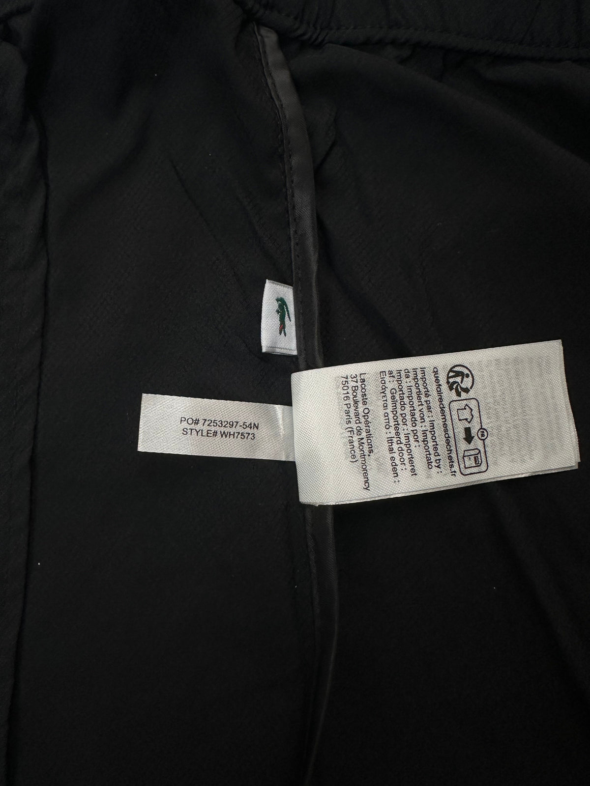 Lacoste Sport Комплет &mdash; Слика 5 од 5