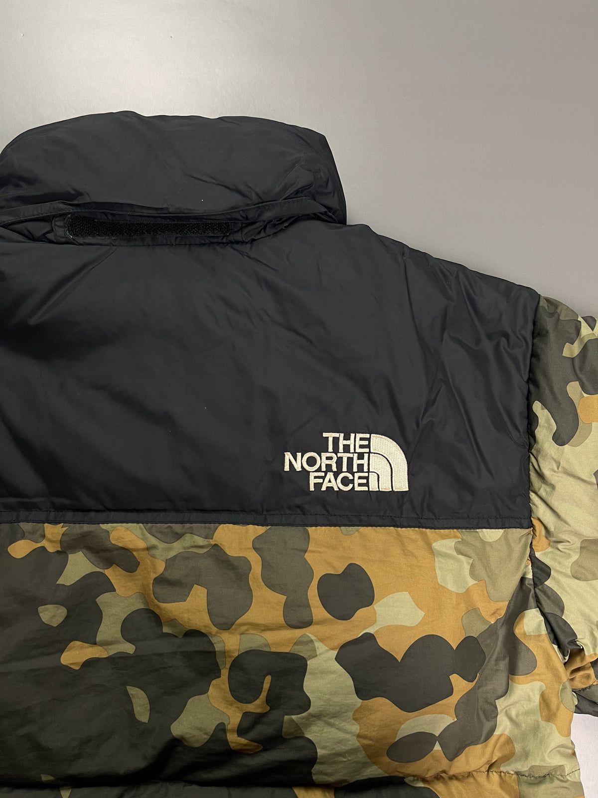 The North Face „Military“ Јакна &mdash; Слика 6 од 6