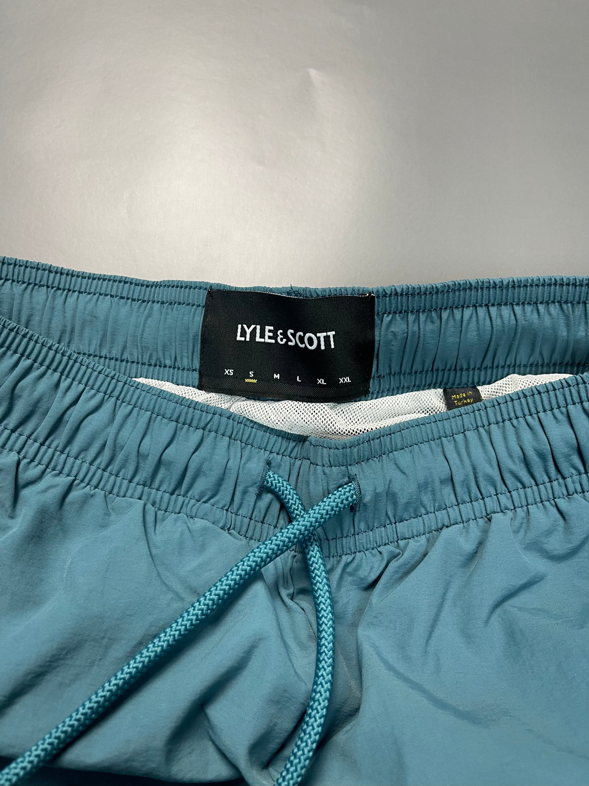 Lyle & Scott Шорц &mdash; Слика 6 од 6