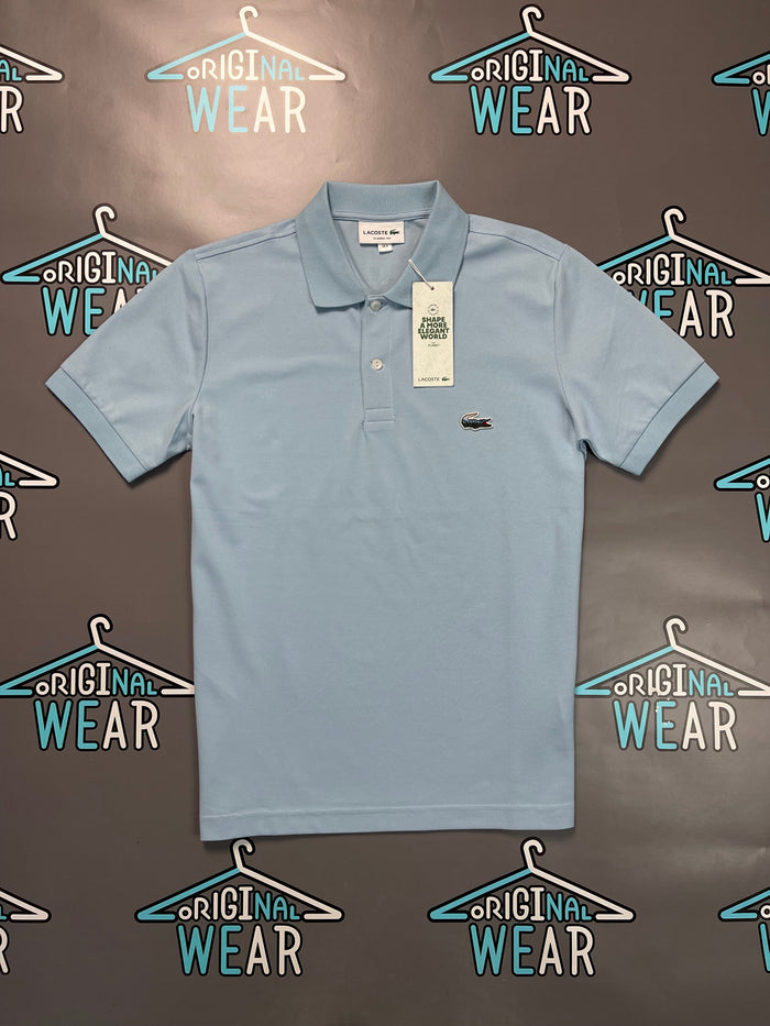 Lacoste "Worldwide" Маица