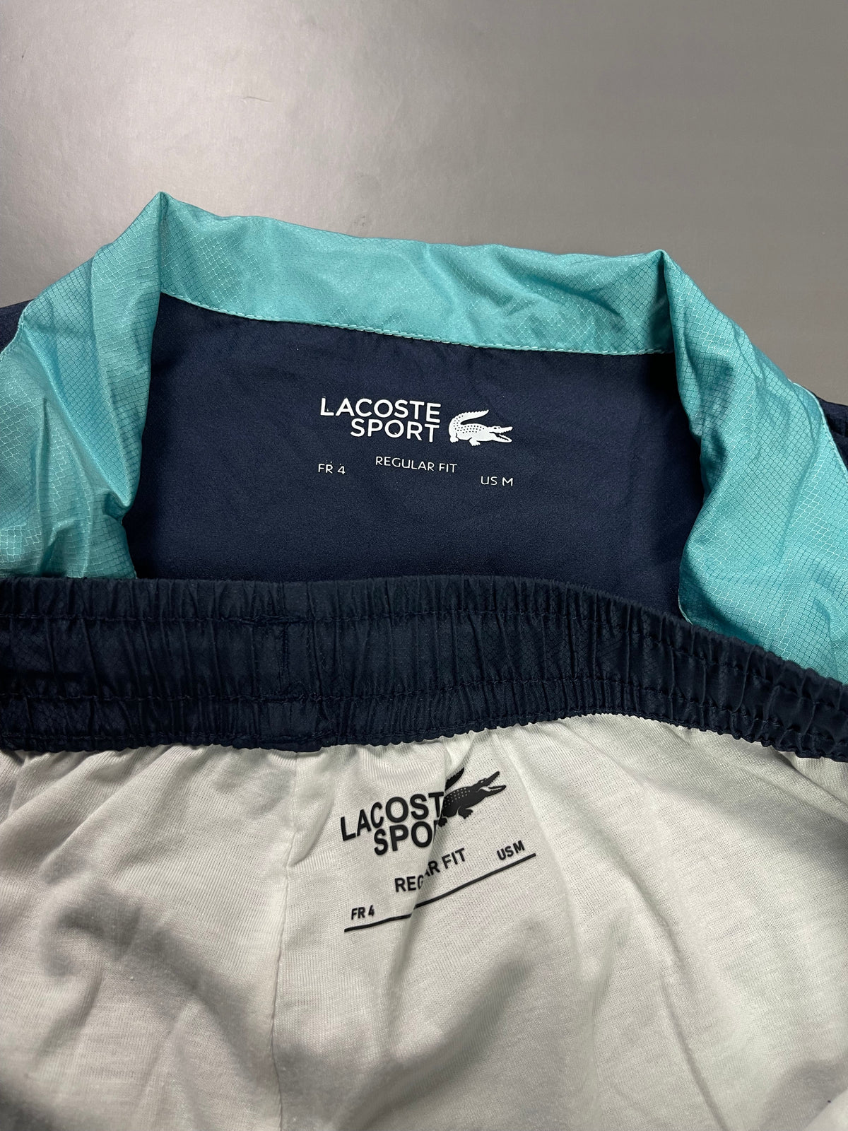 Lacoste “Colorblack” Комплет &mdash; Слика 3 од 4