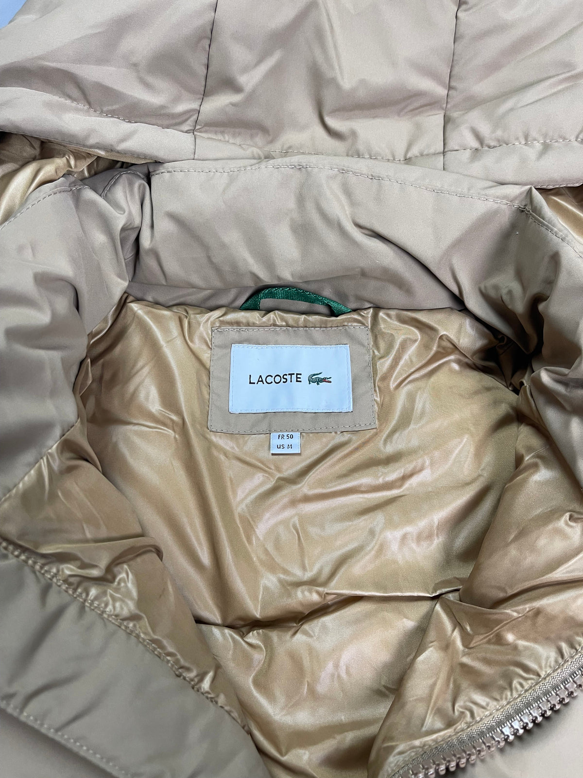Lacoste Прслук &mdash; Слика 5 од 7