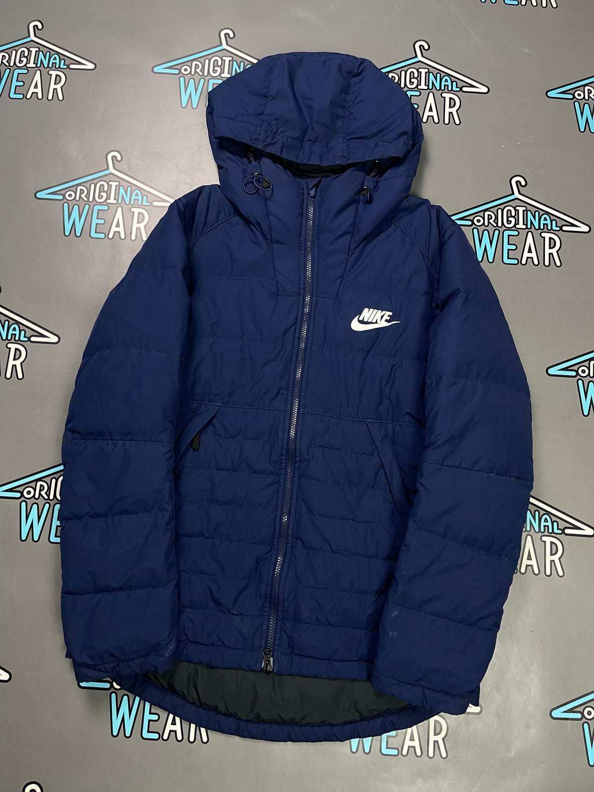 Nike “Old School” Јакна &mdash; Слика 2 од 4