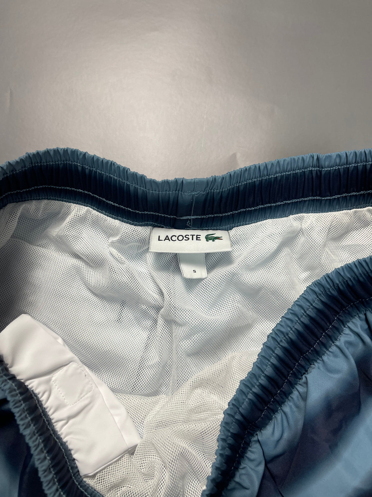 Lacoste “Blur” Шорц &mdash; Слика 3 од 6