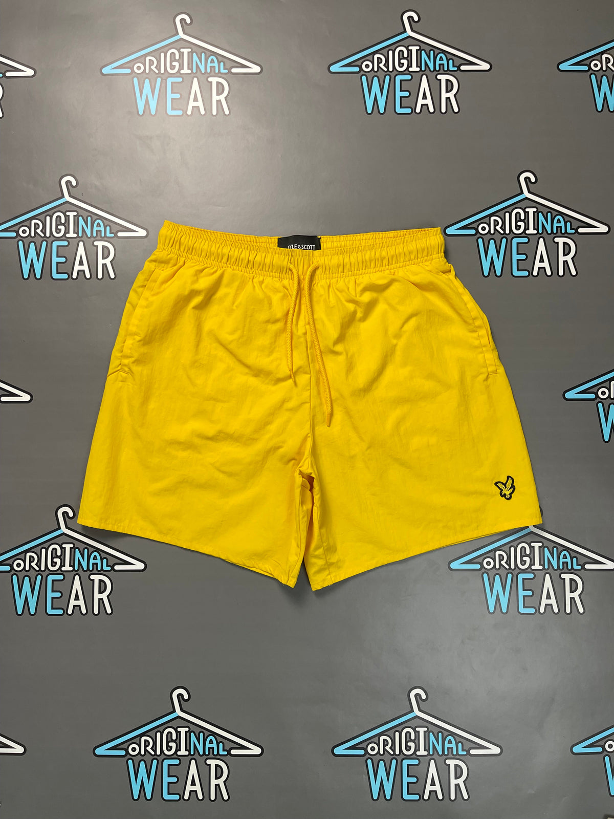 Lyle & Scott Шорц &mdash; Слика 1 од 5