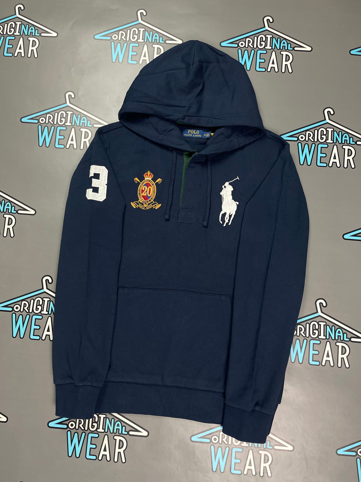 Ralph Lauren “Kingdom” дукс &mdash; Слика 2 од 4