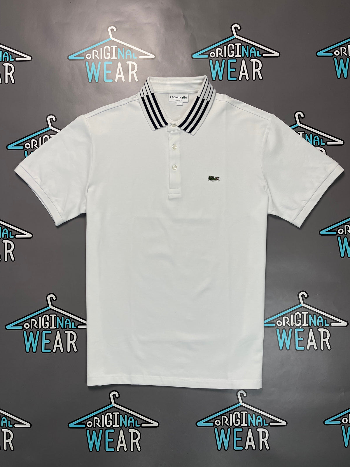 Lacoste Маица &mdash; Слика 1 од 4