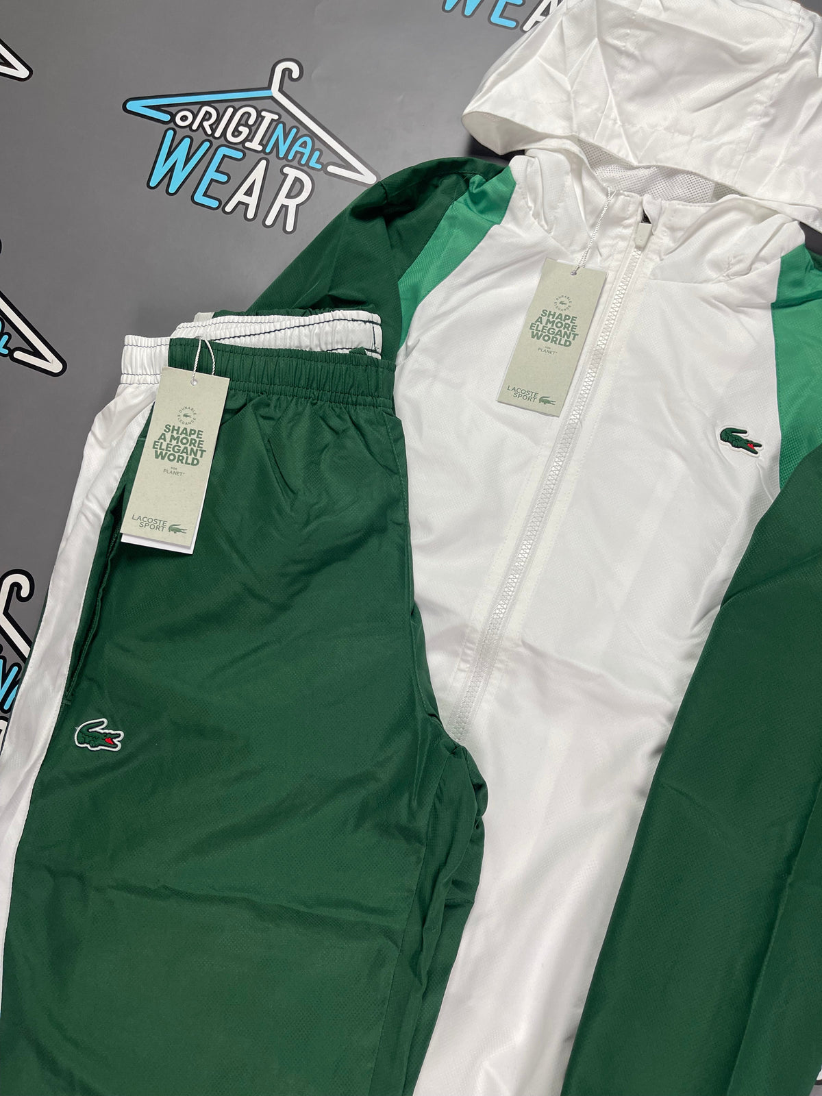 Lacoste Комплет &mdash; Слика 2 од 6