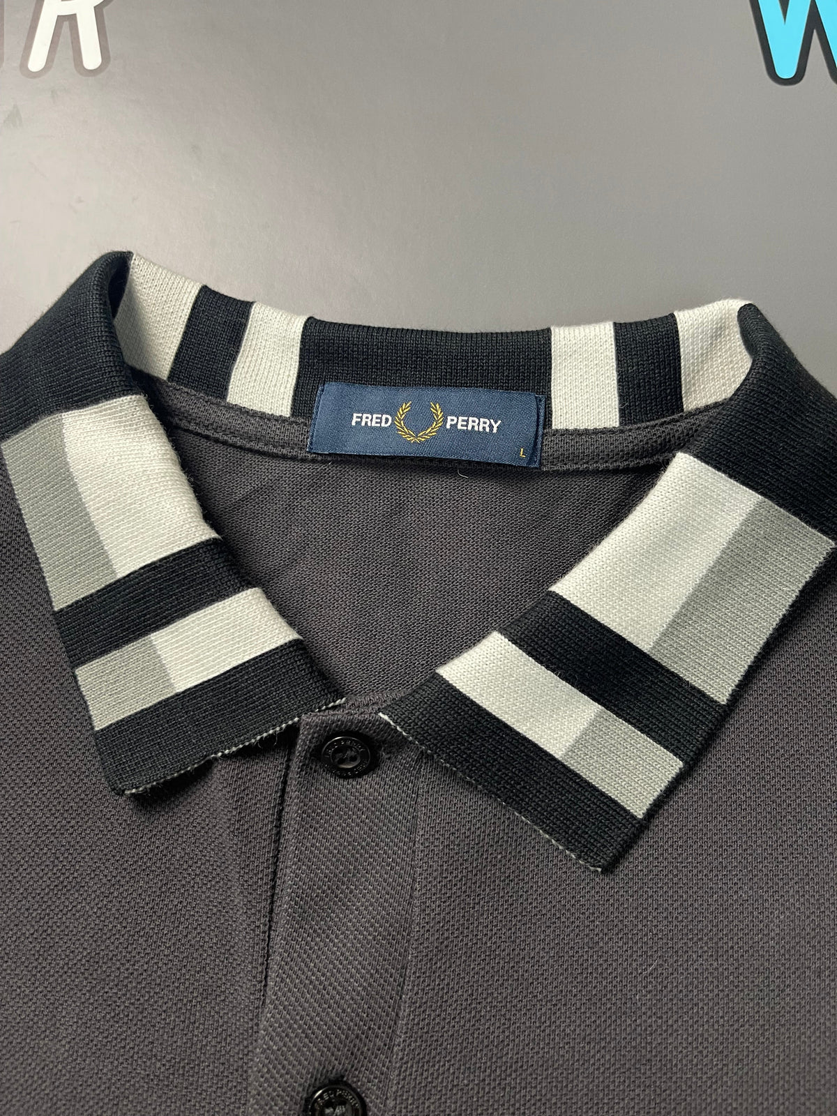 Fred Perry Маица &mdash; Слика 4 од 4