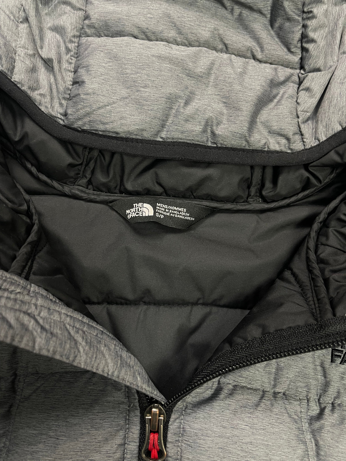 The North Face „Black Logo“ Јакна &mdash; Слика 4 од 6