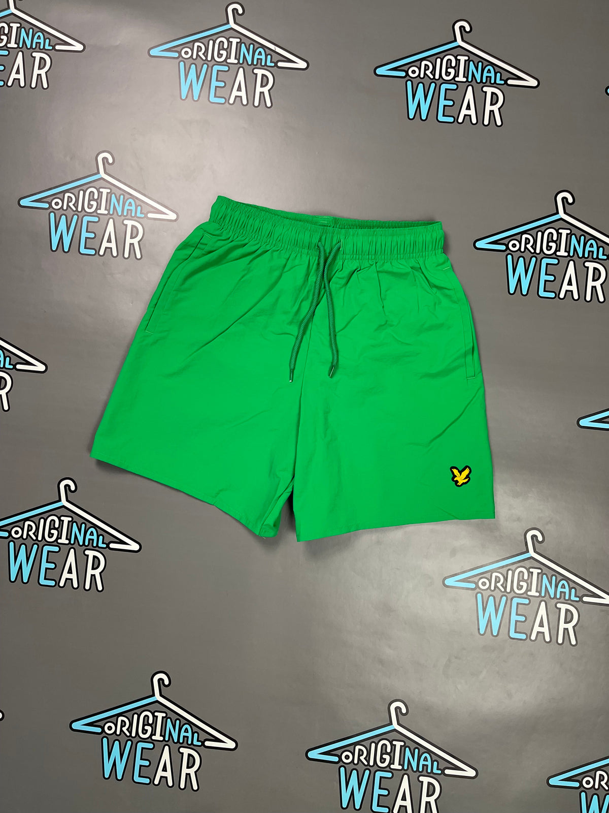 Lyle & Scott Шорц &mdash; Слика 2 од 5