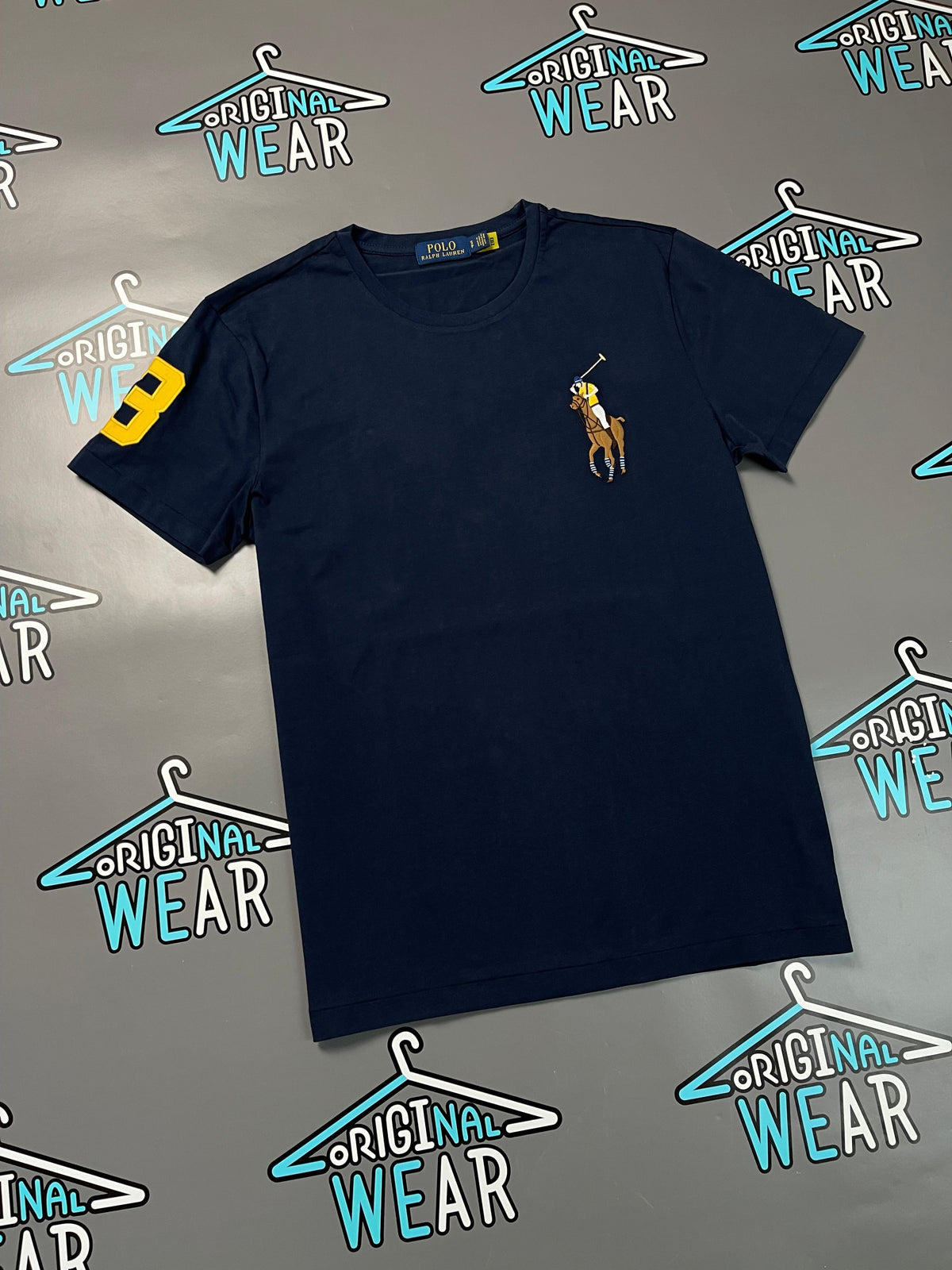 Ralph Lauren Маица &mdash; Слика 2 од 3
