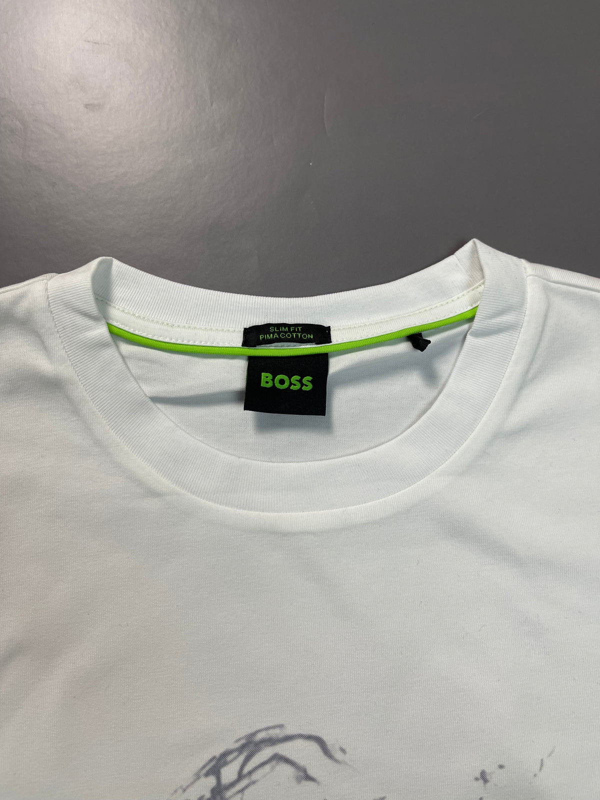 Boss Маица &mdash; Слика 3 од 3