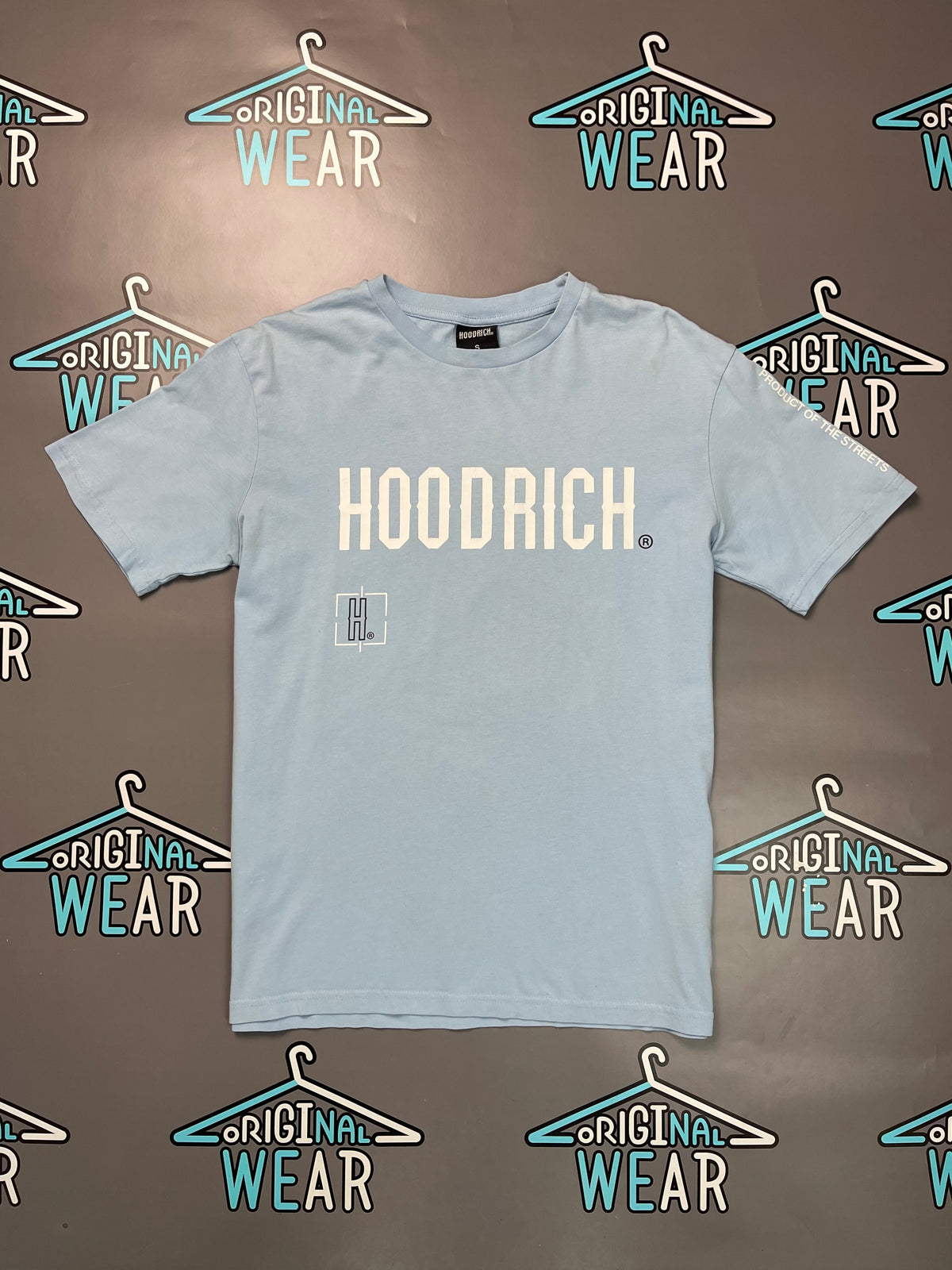 Hoodrich Маица &mdash; Слика 1 од 5
