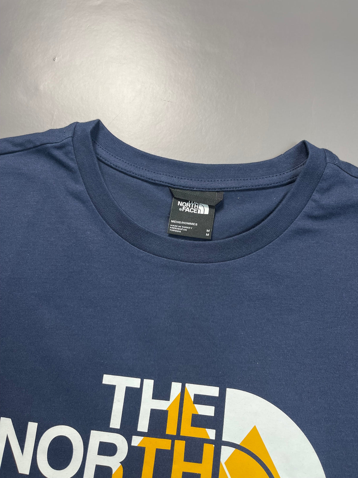 The North Face Мајица &mdash; Слика 3 од 4