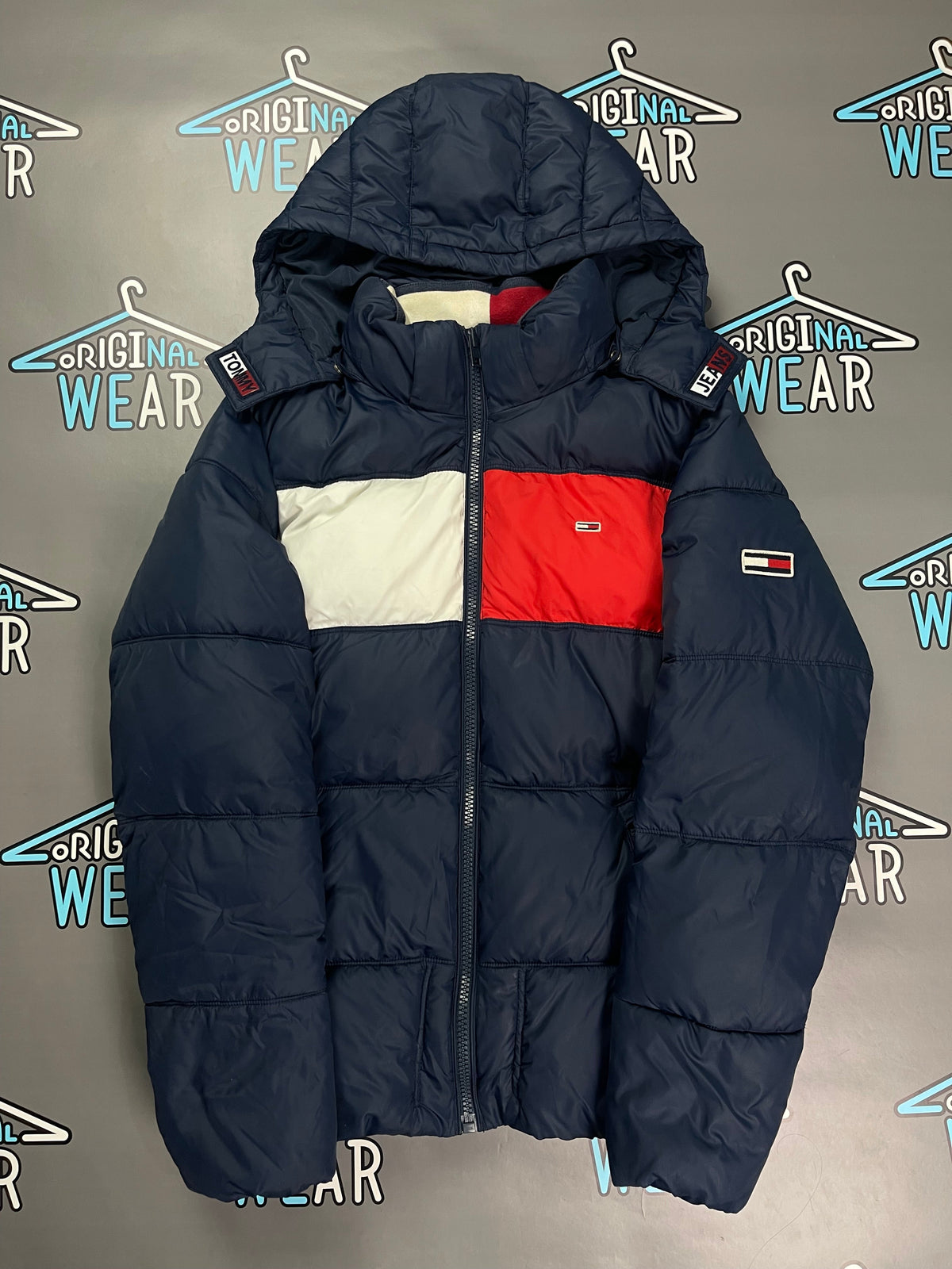 Tommy Hilfiger Јакна &mdash; Слика 1 од 4