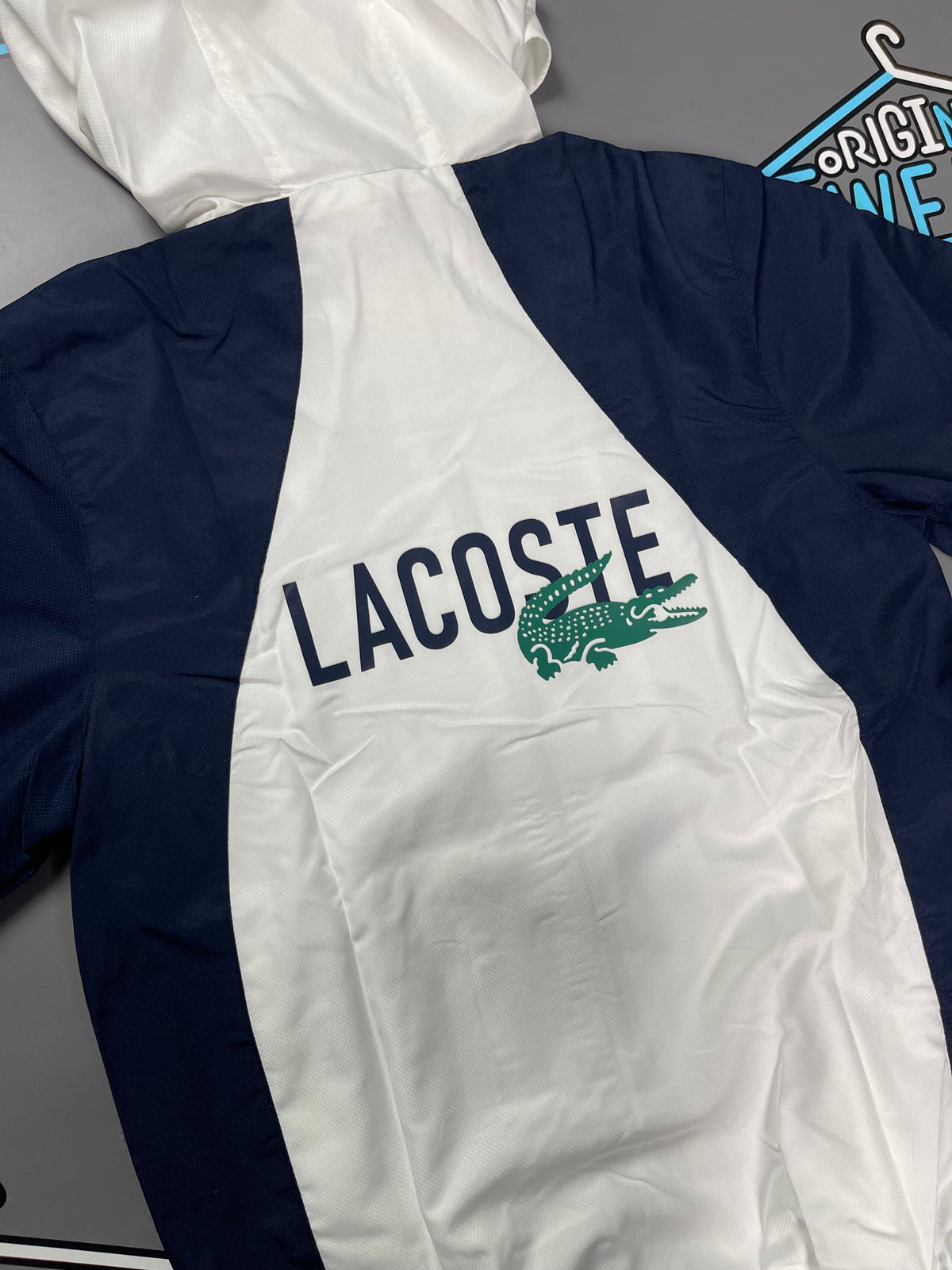 Lacoste Sport дукс &mdash; Слика 3 од 5