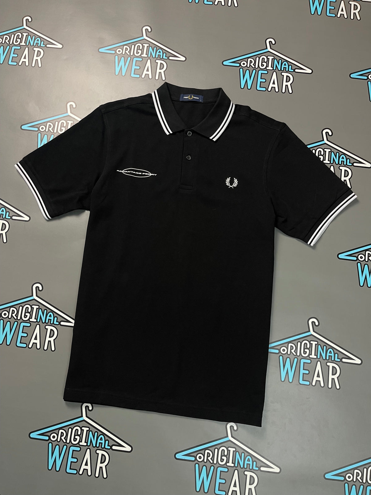 Fred Perry Маица &mdash; Слика 2 од 6