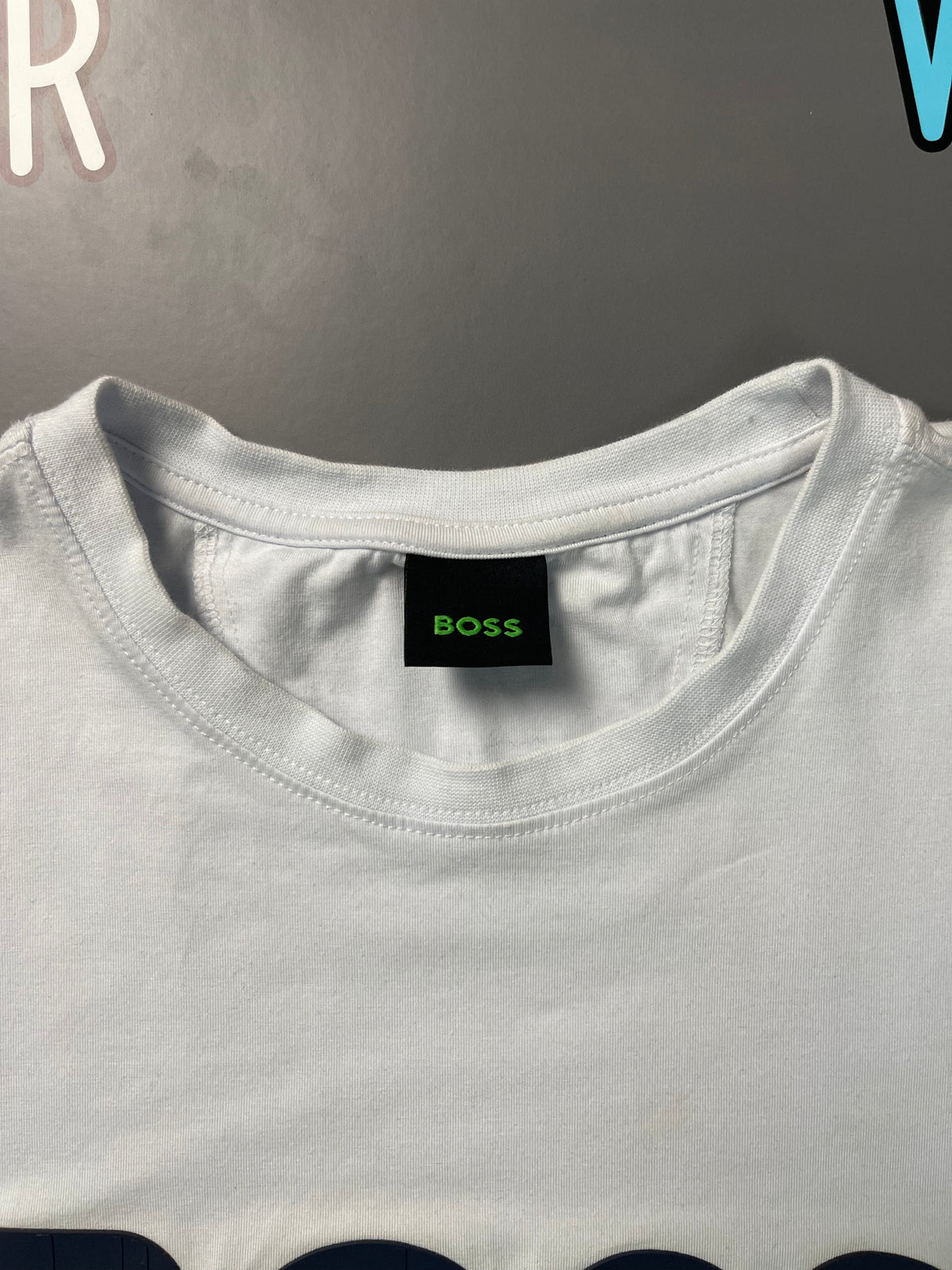 Boss Маица &mdash; Слика 3 од 5