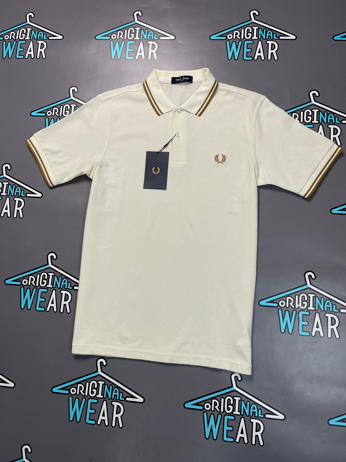 Fred Perry Маица &mdash; Слика 2 од 3